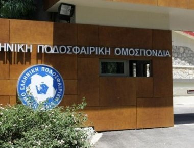 Συναντήσεις ΕΠΟ και FIFA με πολιτειακούς παράγοντες και διοικήσεις ομάδων